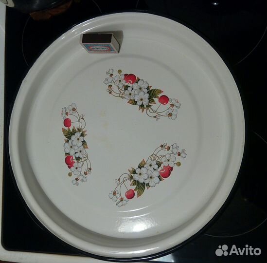 Блюдо диаметр 36 см