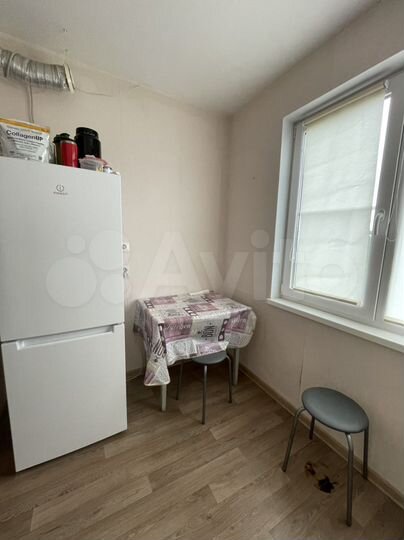 1-к. квартира, 32,8 м², 4/9 эт.