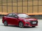 Chevrolet Monza II (2019—2022) Седан