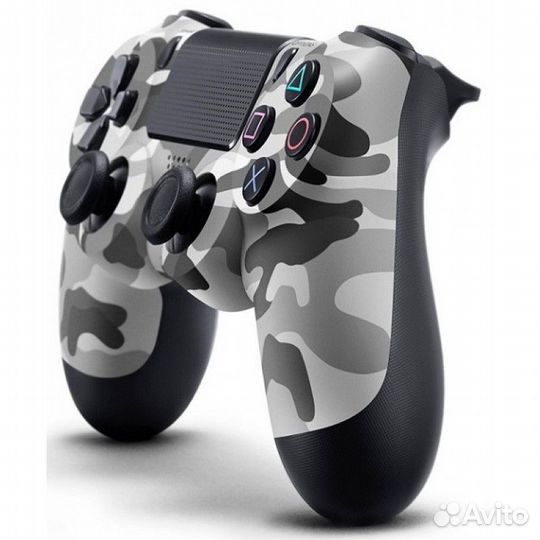 Геймпад PS4