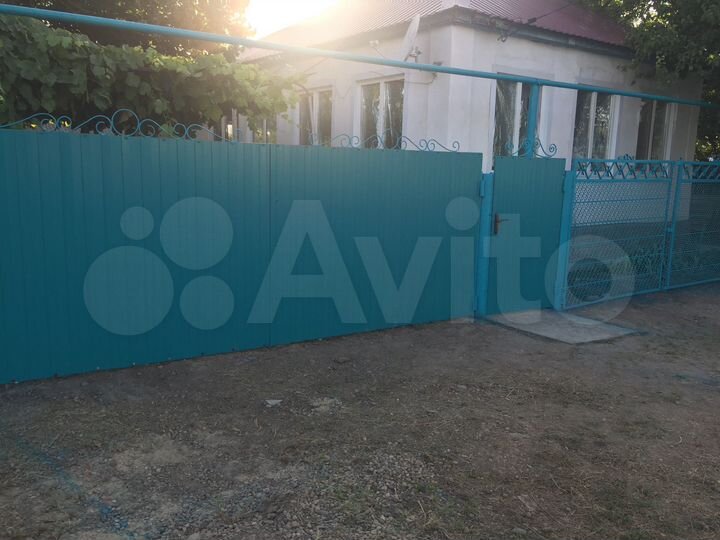 Дом 50,7 м² на участке 17 сот.