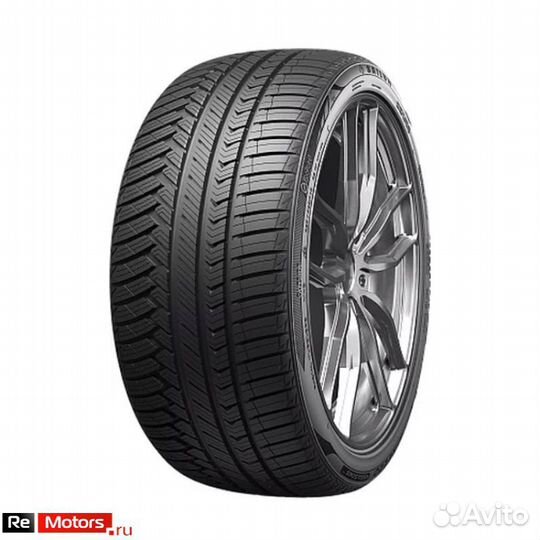 Sailun Atrezzo 4 Seasons 225/55 R17 101W