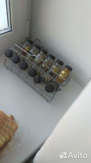 Набор для специй