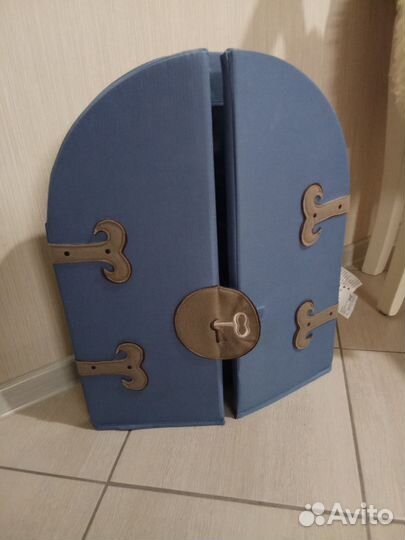 Детский игровой модуль IKEA 