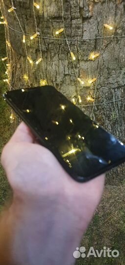 iPhone 7 plus 128 gb