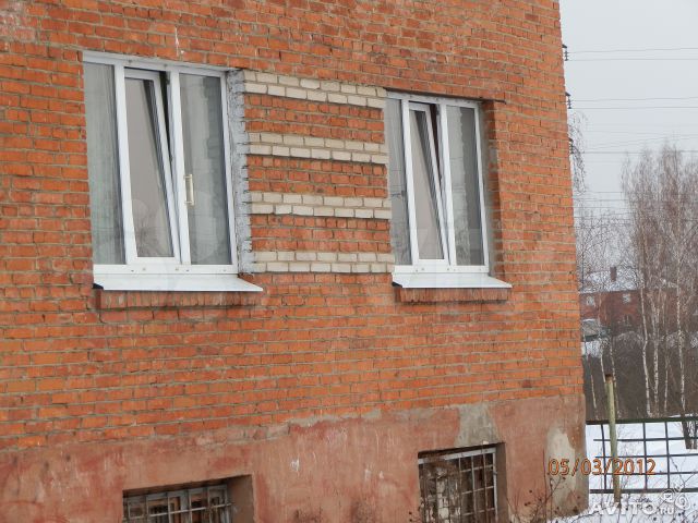 Комната 18 м² в 4-к., 1/5 эт.