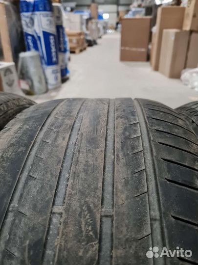 Bridgestone Turanza T005 245/45 R18