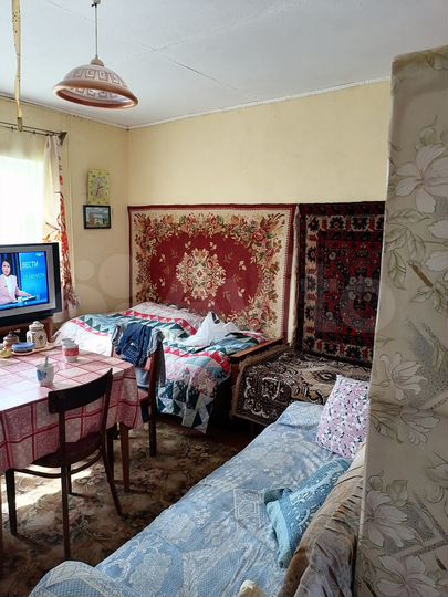 Дача 55 м² на участке 7 сот.