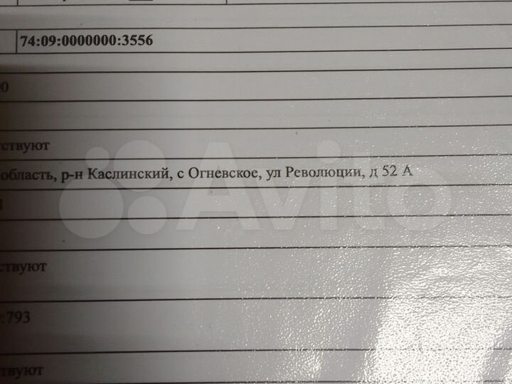 Участок 15 сот. (ИЖС)