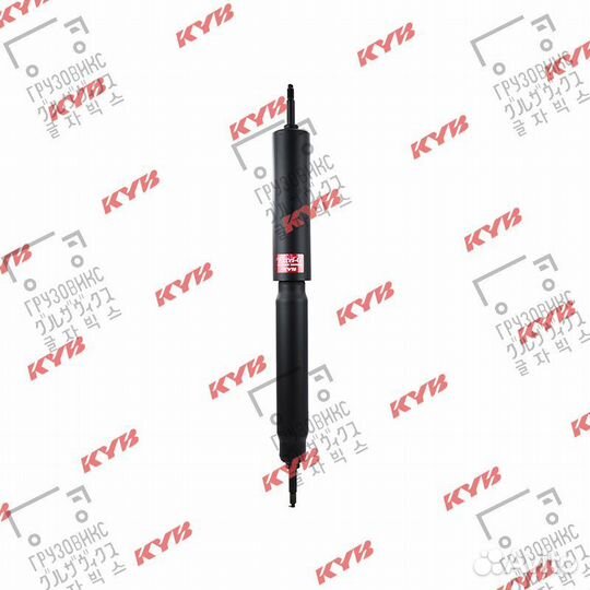 Амортизатор газомасляный Excel-G передний левый/пр