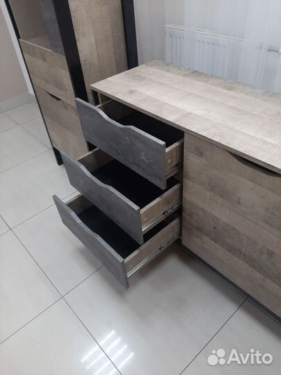 Комод новый