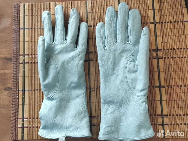 Перчатки женские Edmins