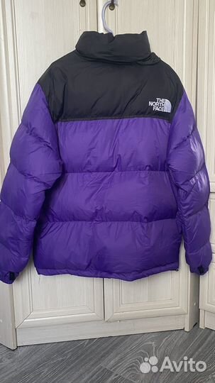 Куртка зимняя the North face