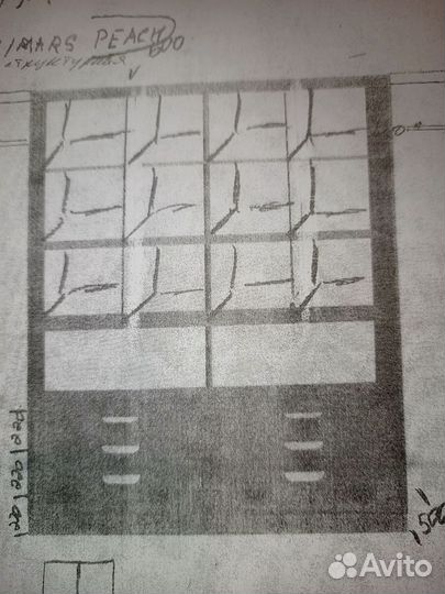 Шкаф купе бу