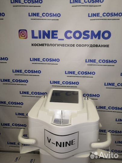 Аппарат LPG для коррекции фигуры + velashape