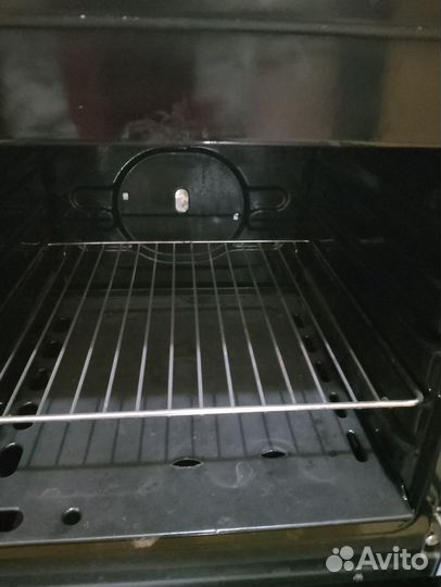 Газовая плита гефест бу