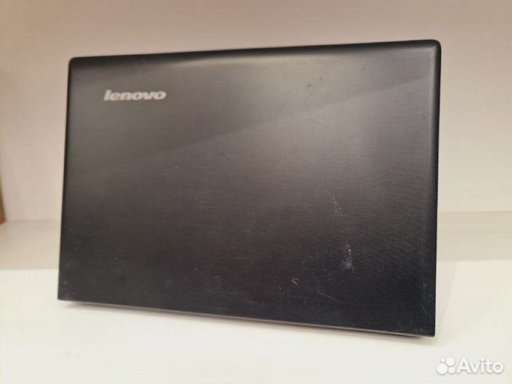 Ноутбук Lenovo для учебы на SSD