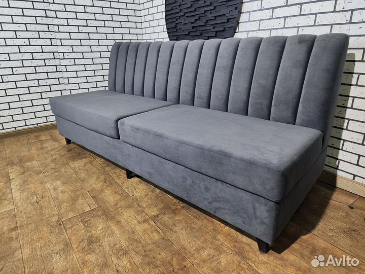 Диваны для кафе бар