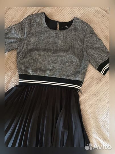 Платье 44 размер