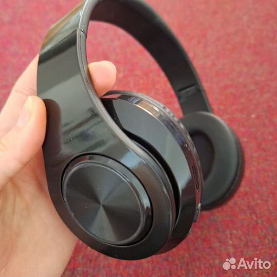 Беспроводные наушники бу
