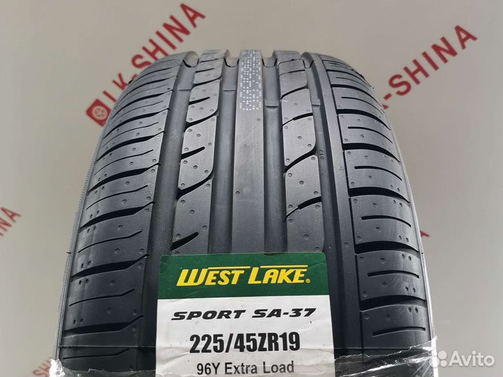 Westlake SA37 225/45 R19 96Y