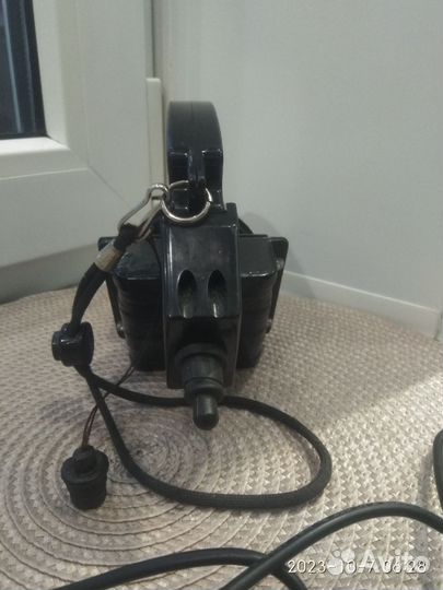 Сигнальный фонарь экотон 10