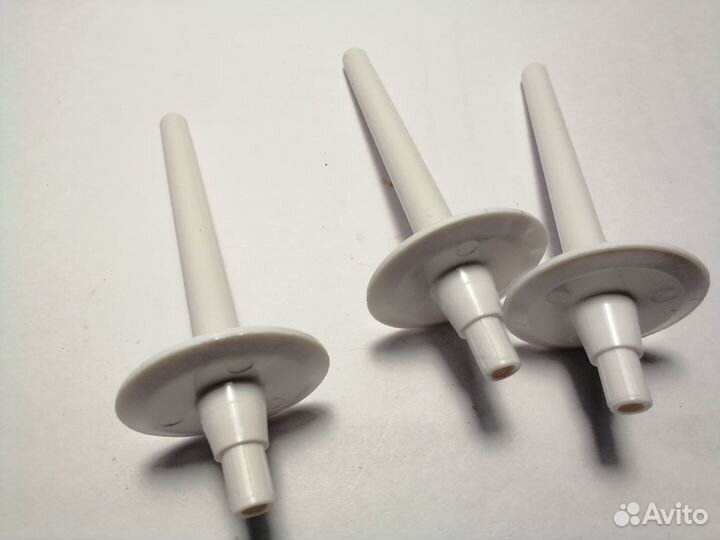 Запчасти к швейным машинам катушки держатели