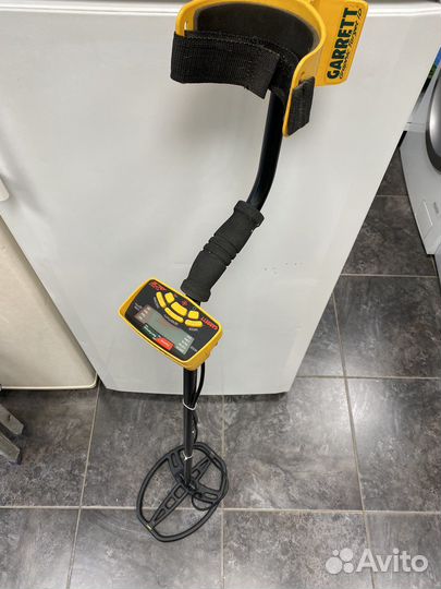 Металлоискатель Garret Ace Euro