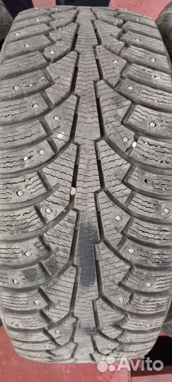 Nokian Tyres Hakkapeliitta 5 225/50 R17 94T