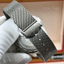 Часы Omega Seamaster 300m No Time To Die 007, Москва