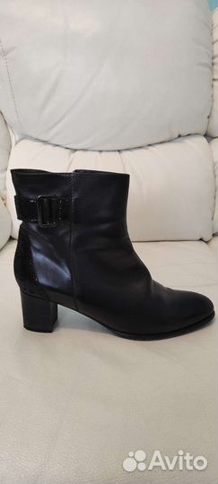 Brunello cucinelli ботинки 41 размер