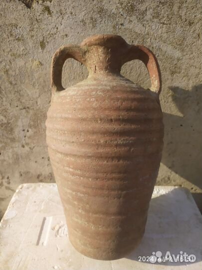 Кувшин амфора