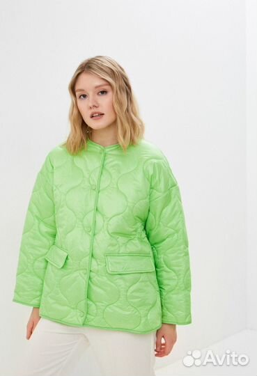 Куртка рубашка новая бифри