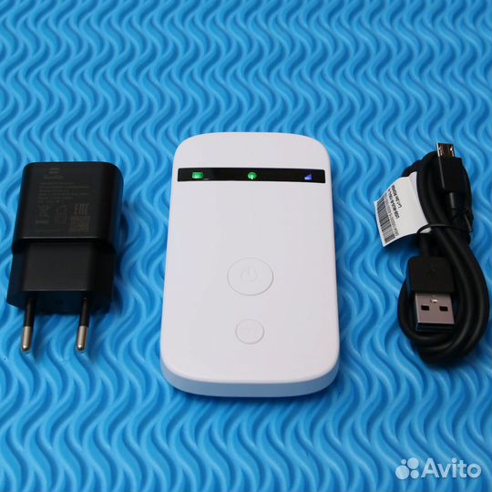 Роутер MF90+ Билайн