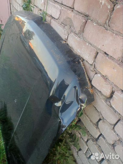 Капот Chevrolet Tahoe