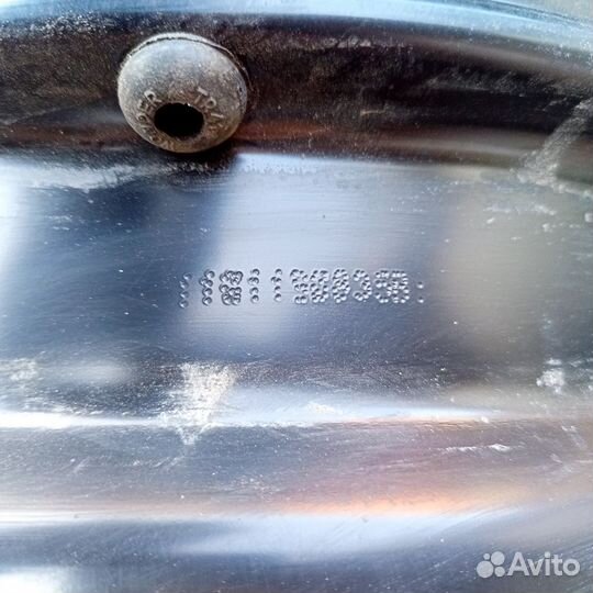 Продам диски р 16