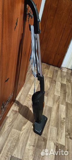 Пылесос deerma