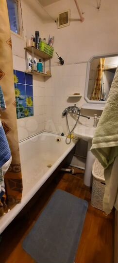 3-к. квартира, 66 м², 3/5 эт.