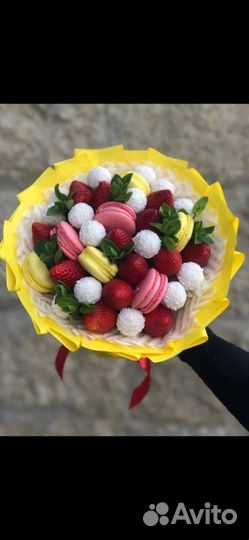 Сладкие подарки