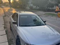 Mitsubishi Lancer 1.3 AT, 1997, 200 000 км, с пробегом, цена 405 000 руб.