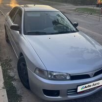 Mitsubishi Lancer 1.3 AT, 1997, 200 000 км, с пробегом, цена 430 000 руб.