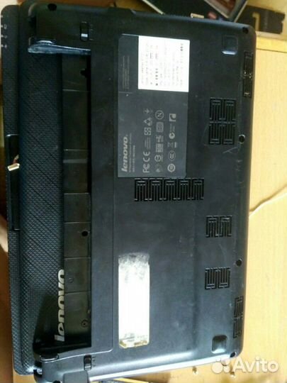 Lenovo s110 запчасти разбор