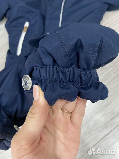 Комбинезон reima