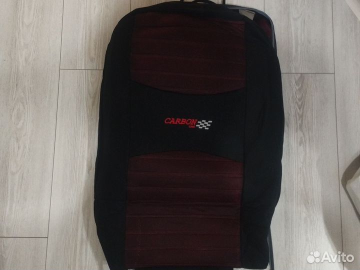 Чехлы Универсальные