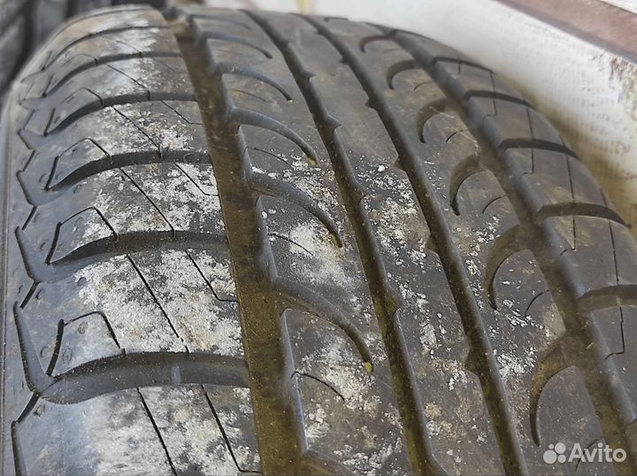 Колесо летнее 185/65R14