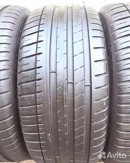 Michelin Pilot Sport 3 225/40 R18 92Y