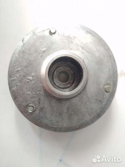 Крыльчатка (рабочее колесо) насос