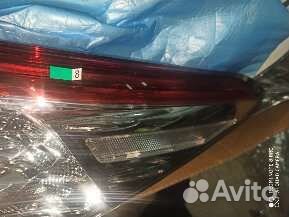 Заднии стоп, Фонарь Тоëота Camry