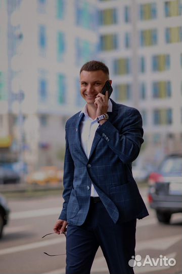 Риэлтор / Ипотека / Новостройки / Вторичка