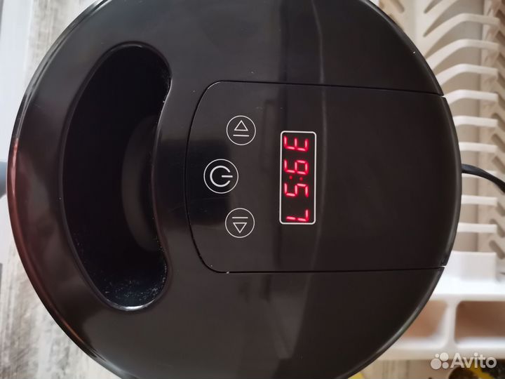 Мороженица Profi cook